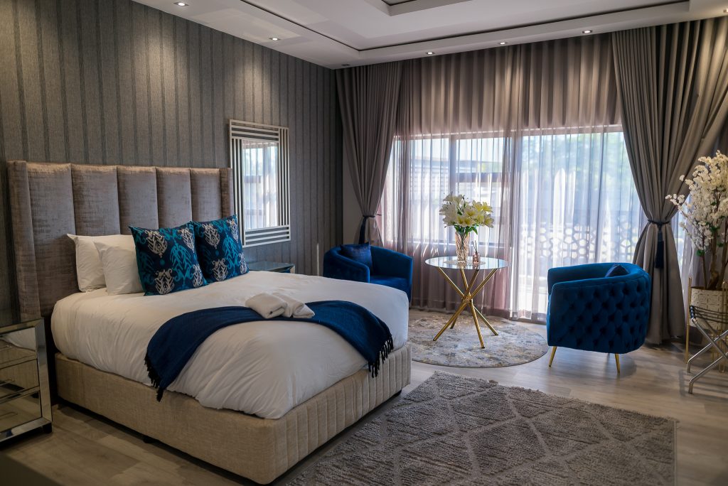 Sparrow Boutique Hotel