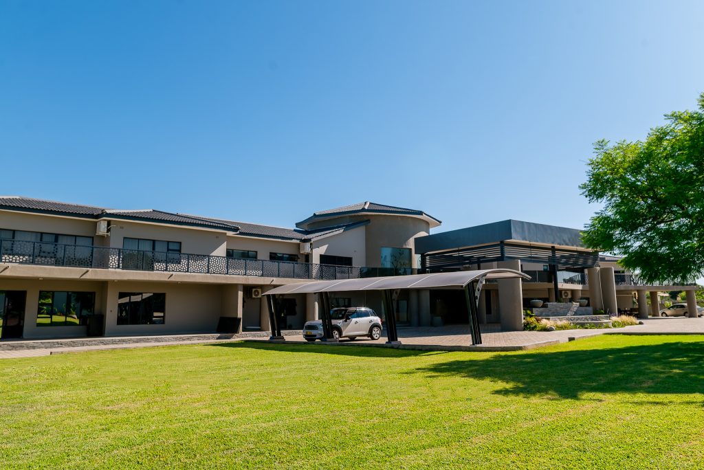 Sparrow Boutique Hotel