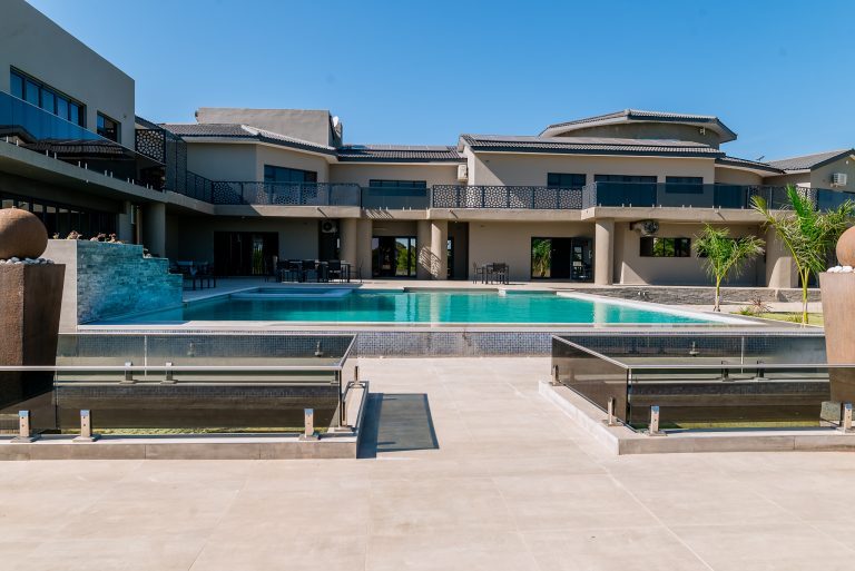 Luxury Hotels In Bulawayo