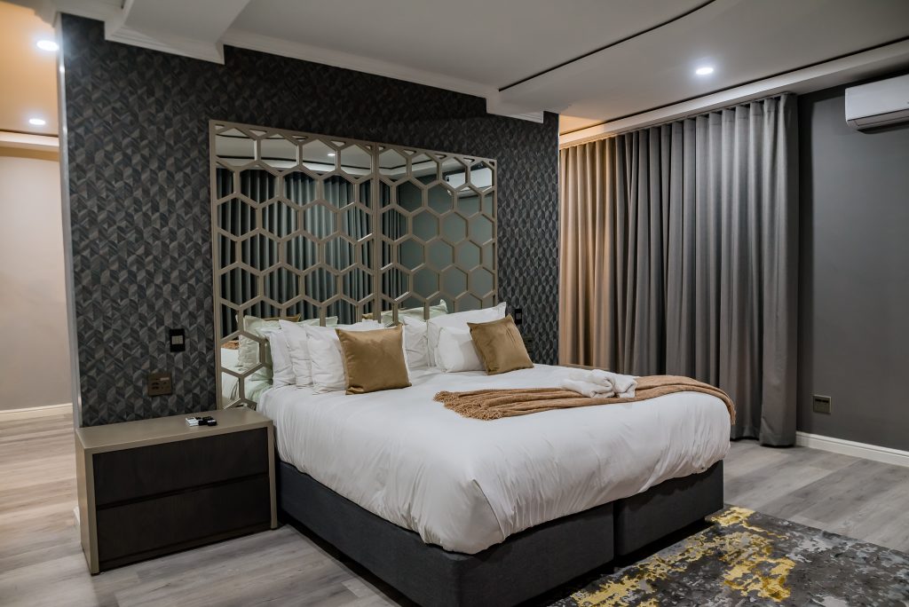 Where To Stay In Bulawayo